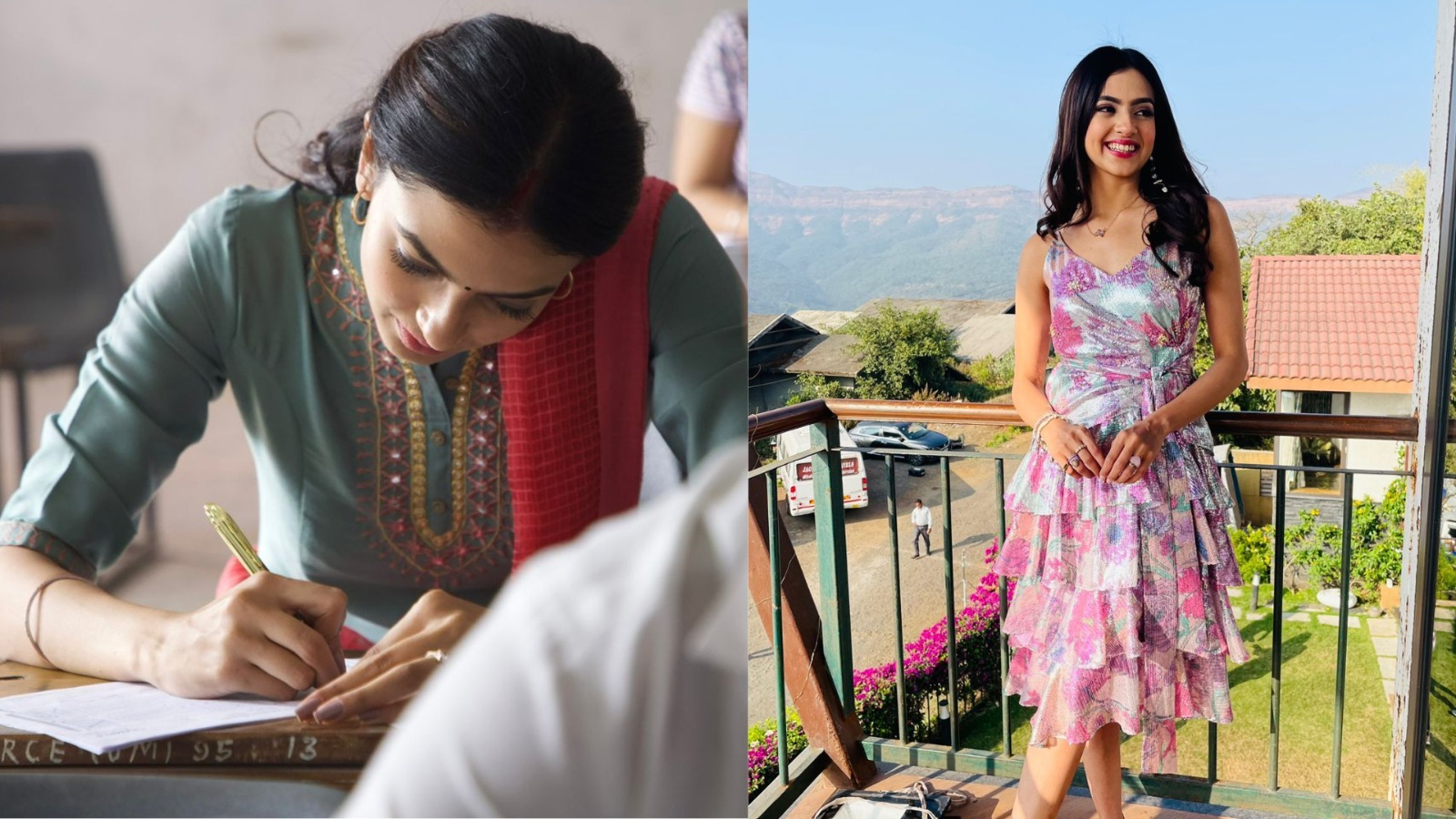 Kashika Kapoor’s debut film ‘Ayushmati Geeta Matric Pass’ is women centric!