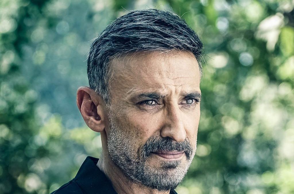 Rahul Dev garners all the praise for his performance in “Hunter”!