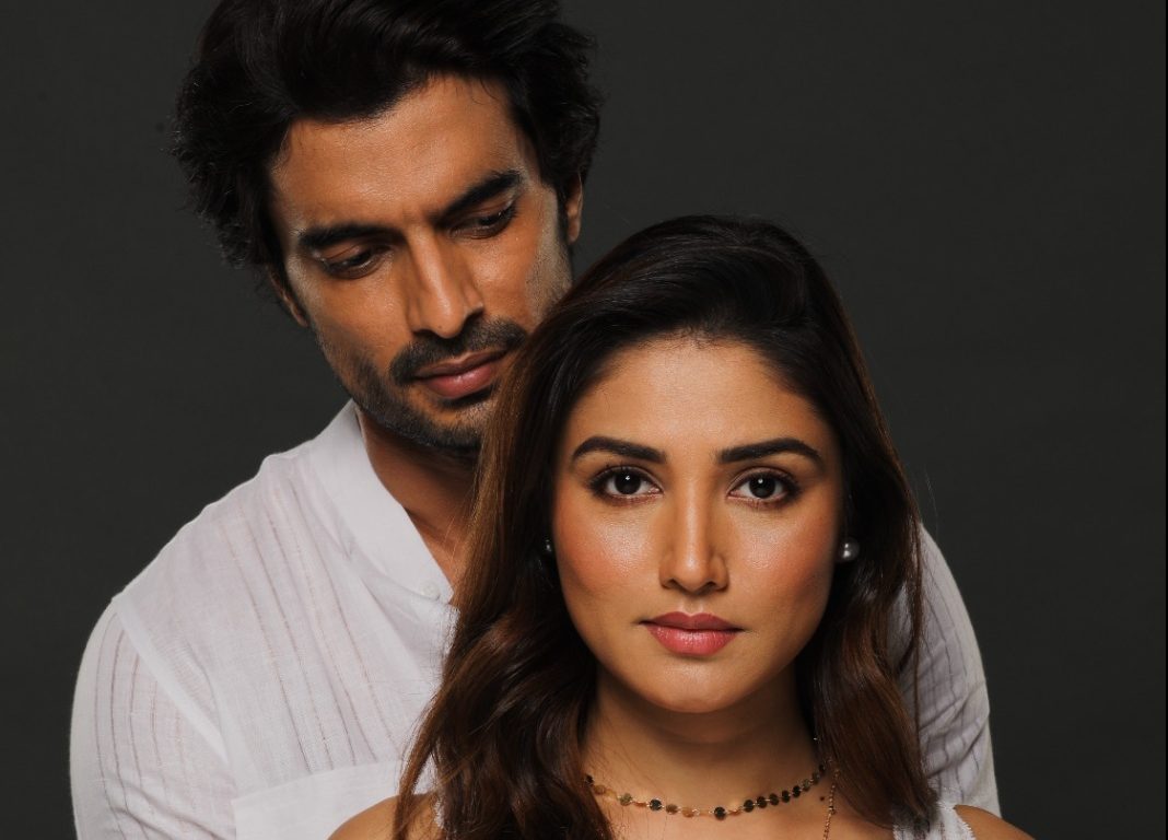 Check out Donal Bisht’s beautiful chemistry with Gashmeer Mahajani in ‘Tu Zakhm Hai Season 2’!