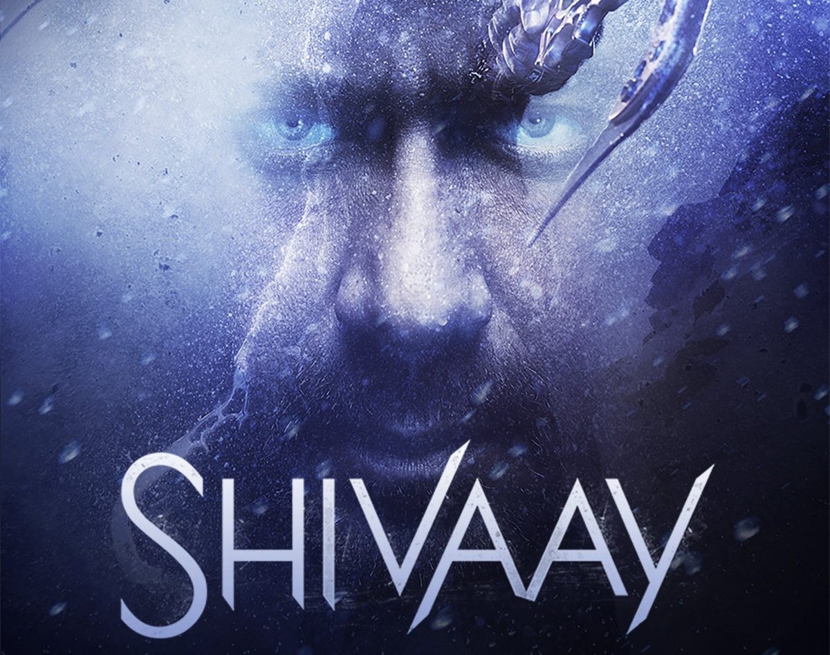 Movies and series that drew inspiration from Lord Shiva’s name!