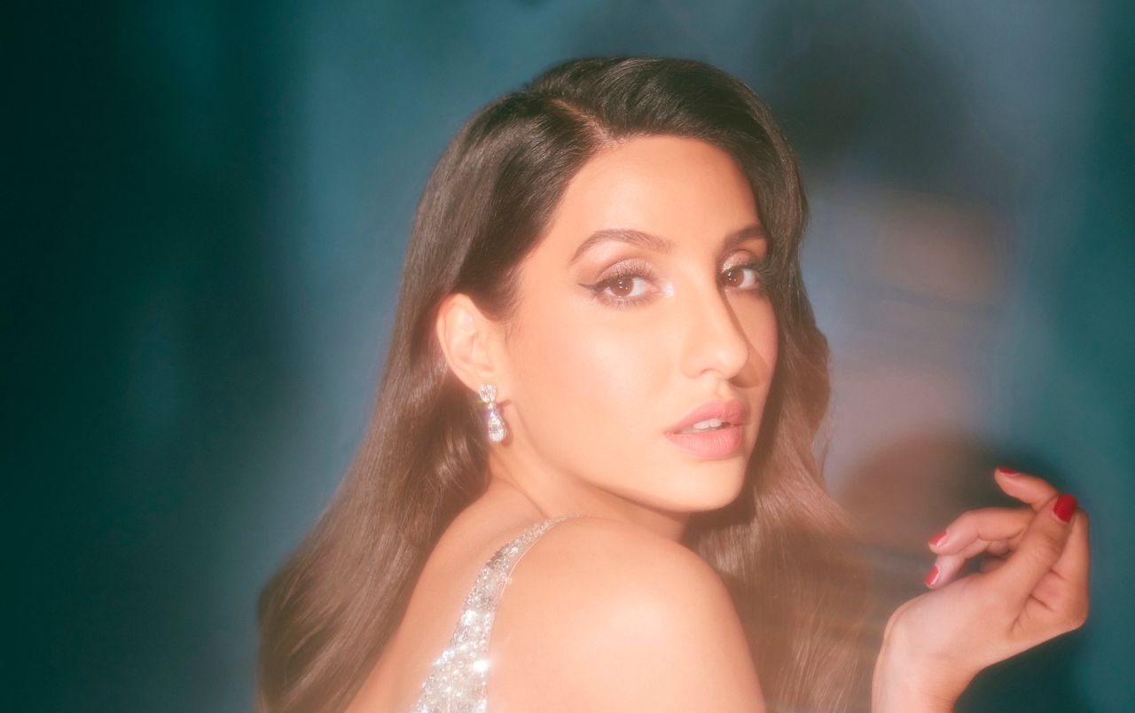 Nora Fatehi is all set to play leading roles in five upcoming projects!