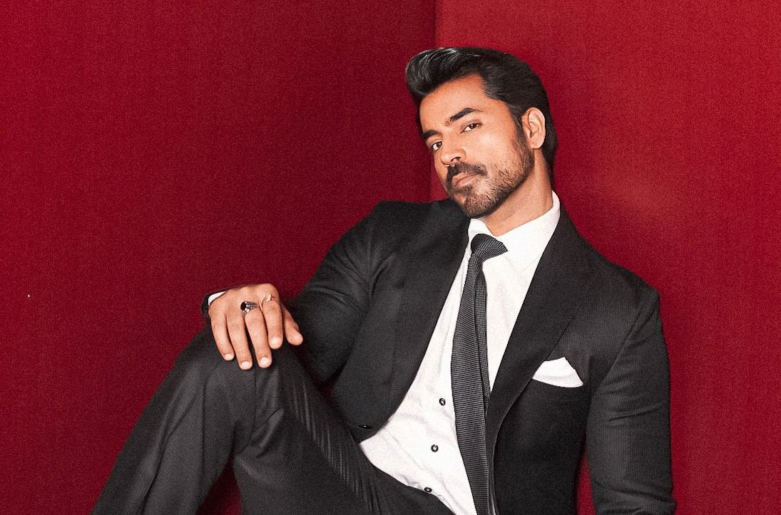 Gautam Gulati ‘s journey from a stint on Roadies to being the judge on MTV Roadies!