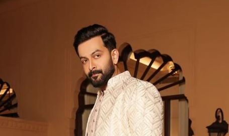 Prithviraj Sukumaran celebrates first anniversary of a gripping political t hriller ‘Jana Gana Mana’!