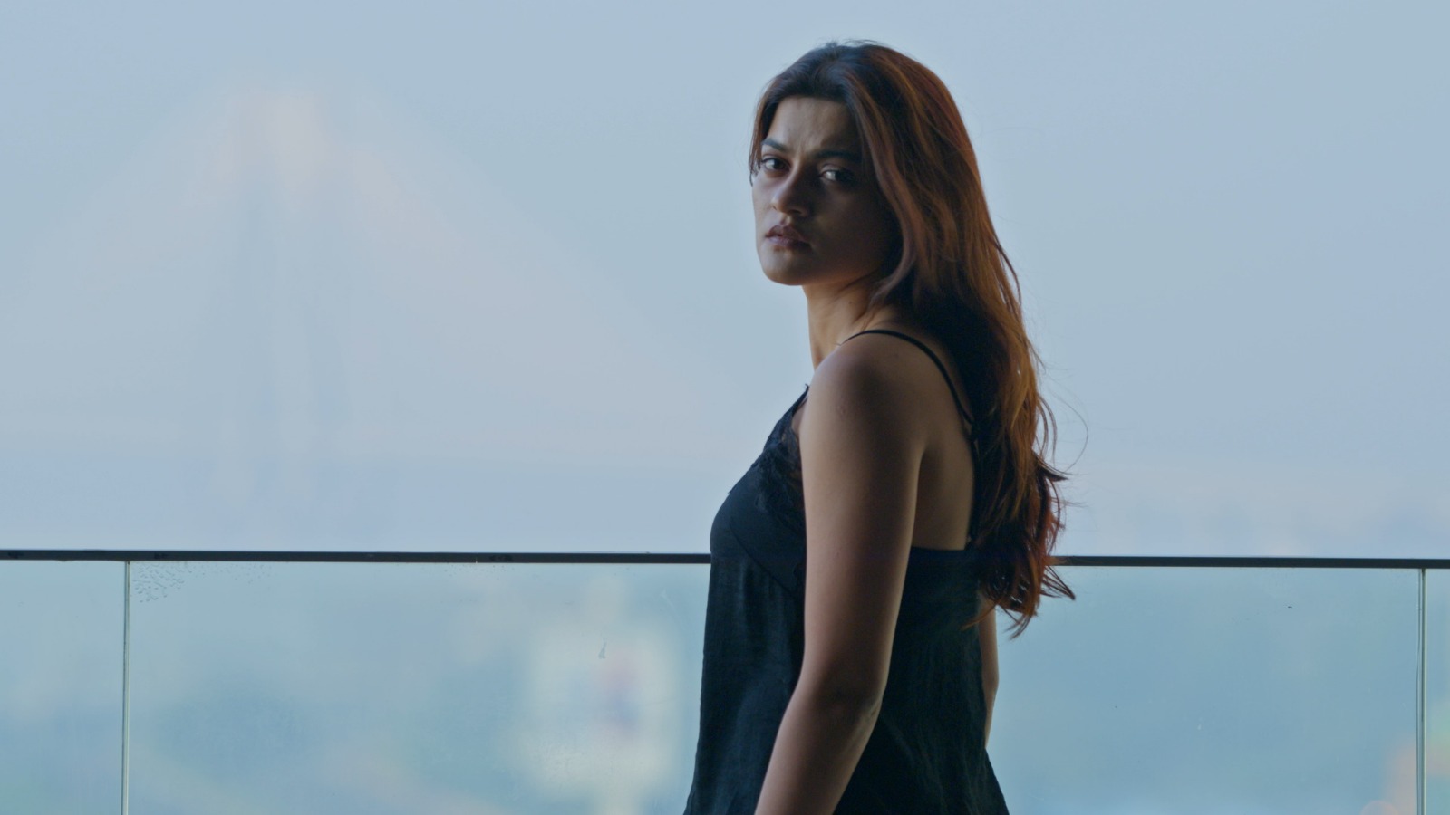Prakruti Mishra says, “Erica Fernandes made me feel comfortable while shooting ‘The Haunting'”!