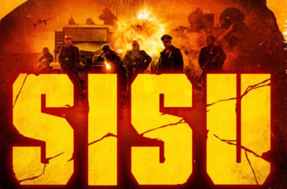 Review: Sisu: Refusing to die!