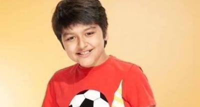 Wagle Ki Duniya’s Sheehan Kapahi used to practice playing football in between shots!