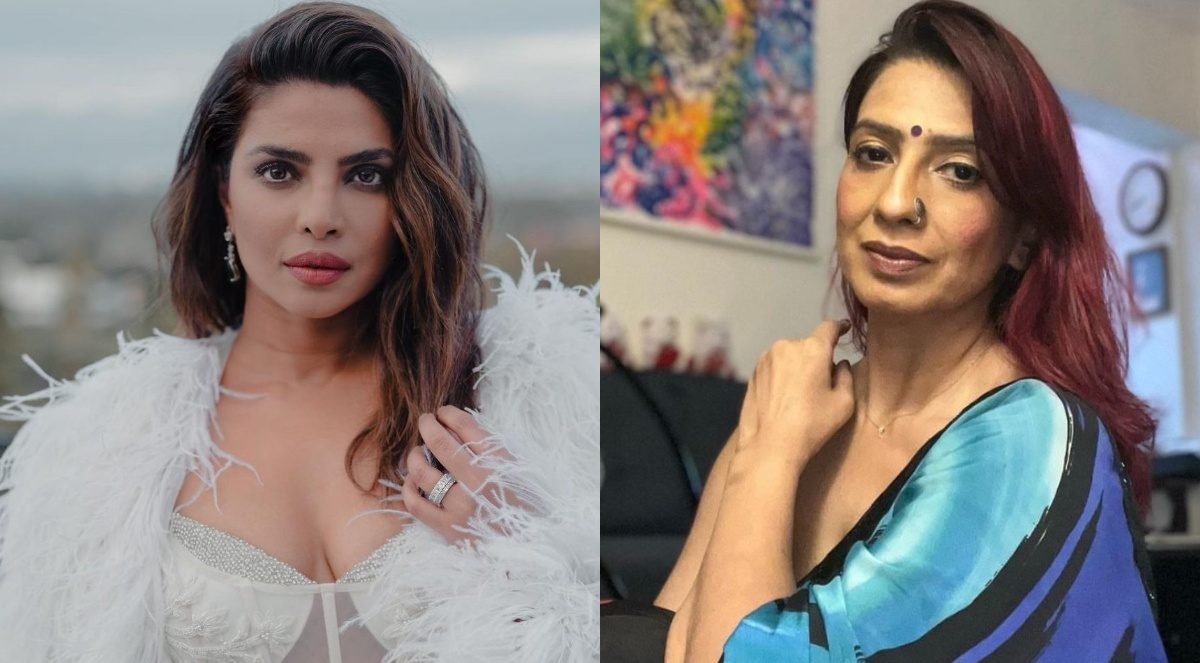 Hansa Singh opines that new actors cannot follow Priyanka Chopra’s example of lashing out Bollywood!
