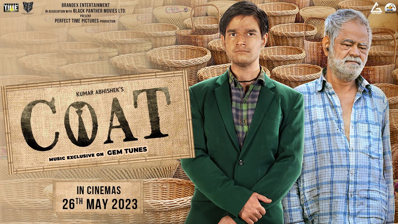 “Coat” is based on the marginalized Dalit community, trailer out!