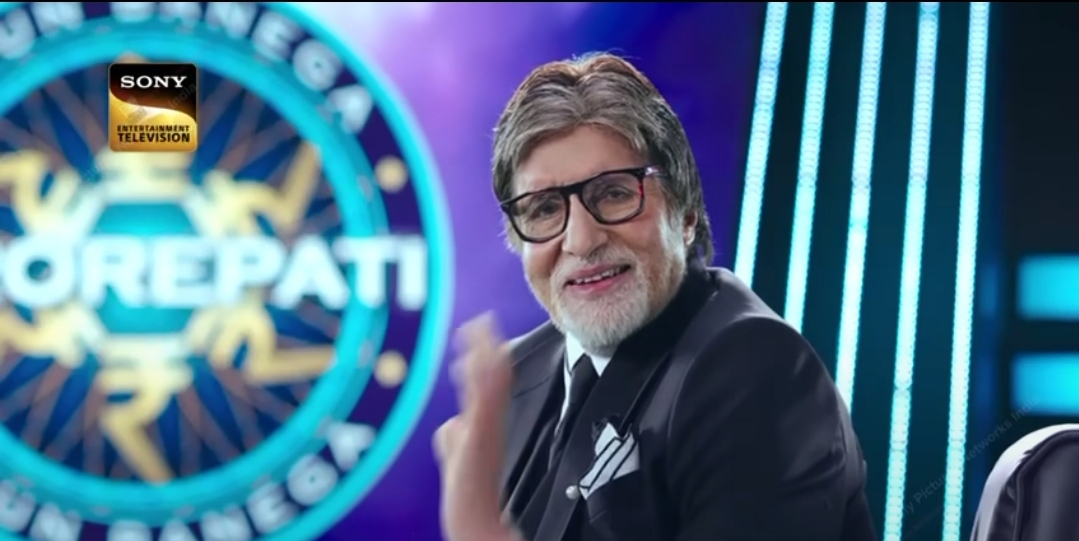 15th season of ‘Kaun Banega Crorepati’s registrations start from 29th April at 9:00 PM!