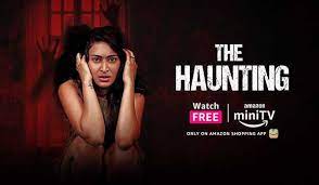 Erica Fernandes reveals that her favourite horror-thriller film is ‘The Conjuring’!