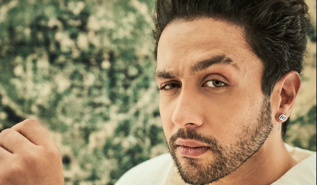 An actor, singer, director, Adhyayan Suman, now wants to host a good reality TV show!