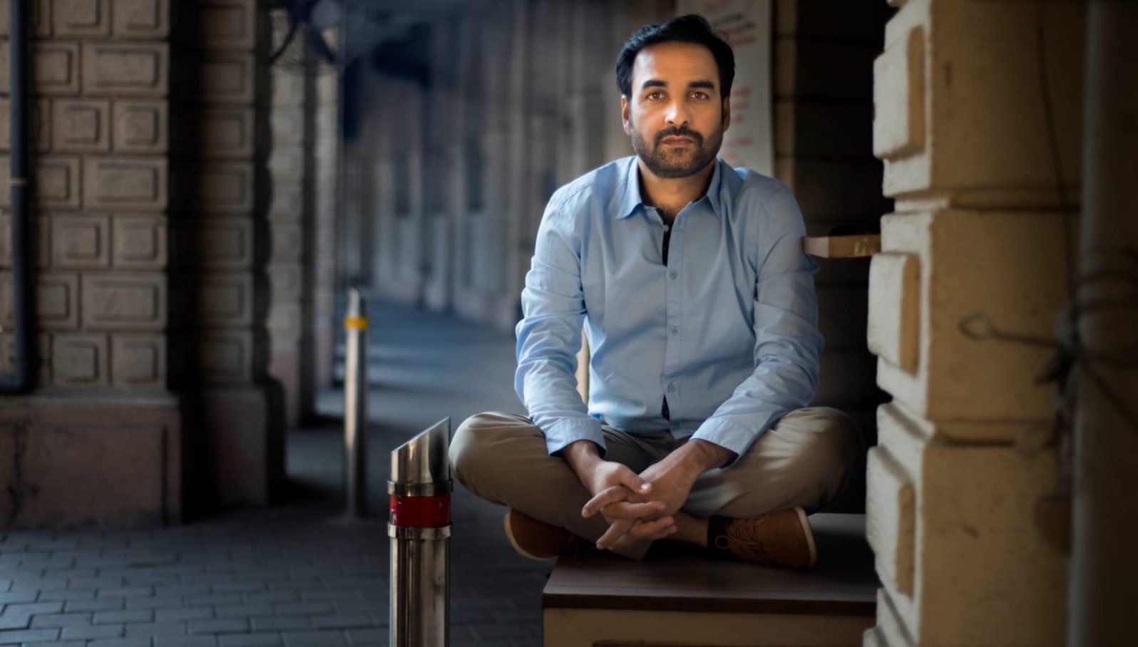 Pankaj Tripathi will have seven releases this year!