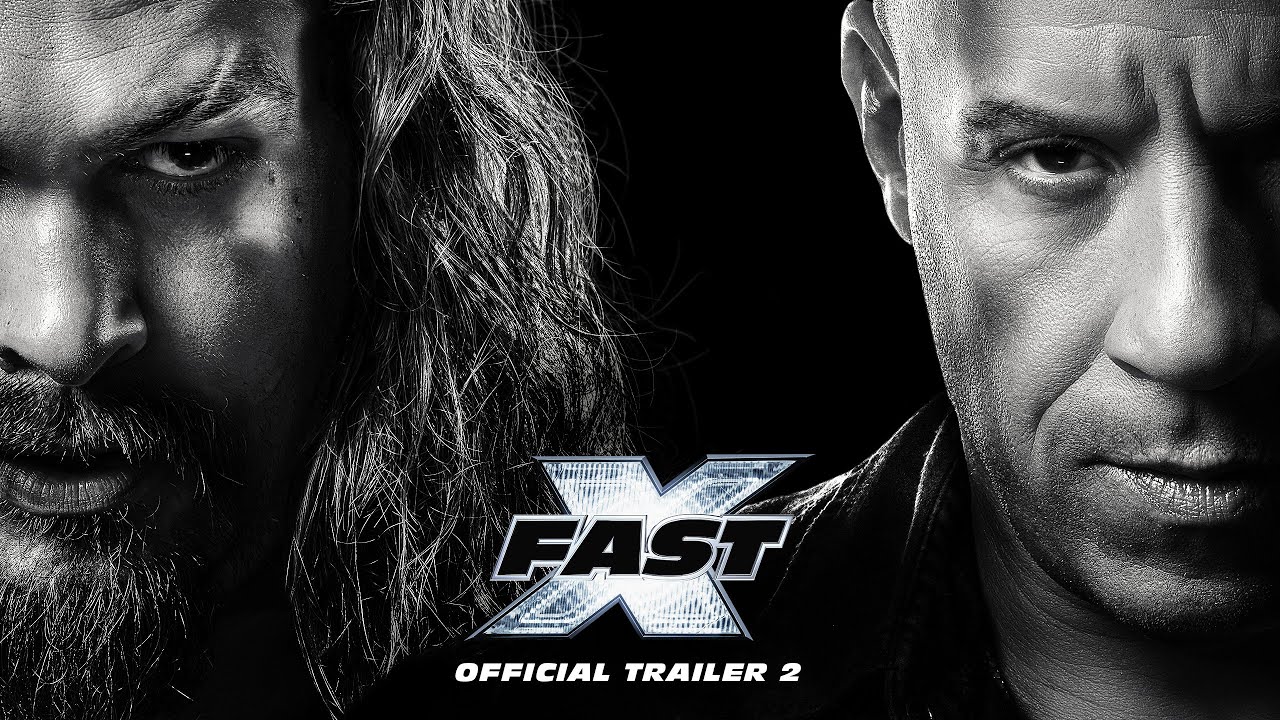 Fast X having smashing action scenes smashes the Indian box office records too!