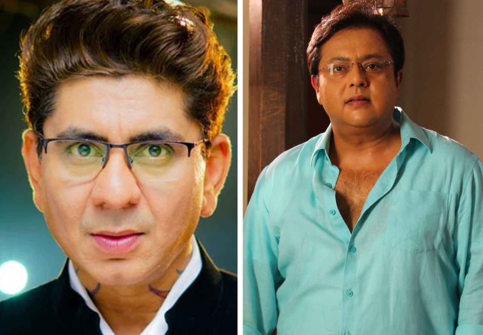 Anupama producer Rajan Shahi speaks about it’s cast, late Nitesh Pandey!