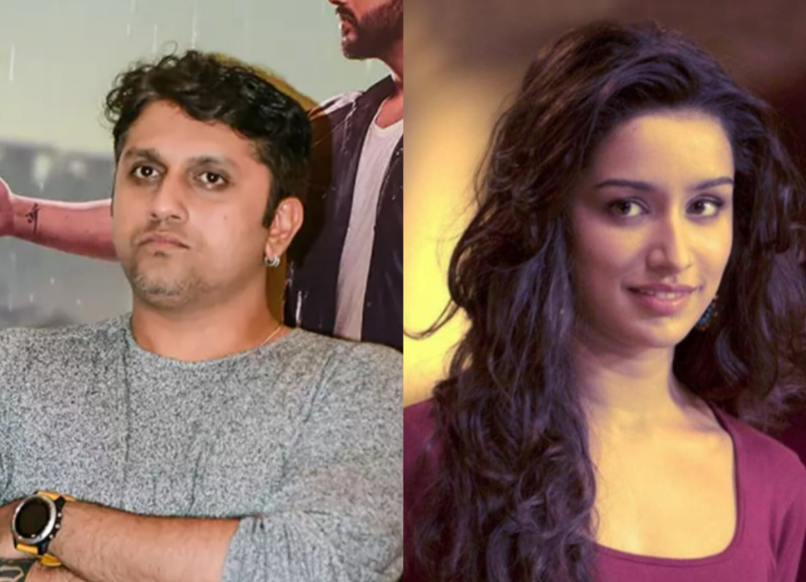 Why Shraddha Kapoor calls director Mohit Suri on 26th April, every year?