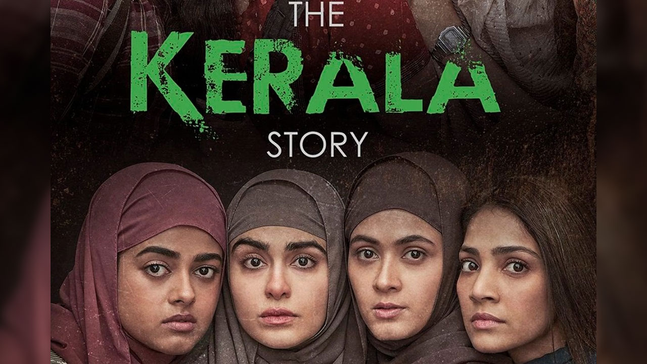 Review : The Kerala Story : Love Jihad and much more……!