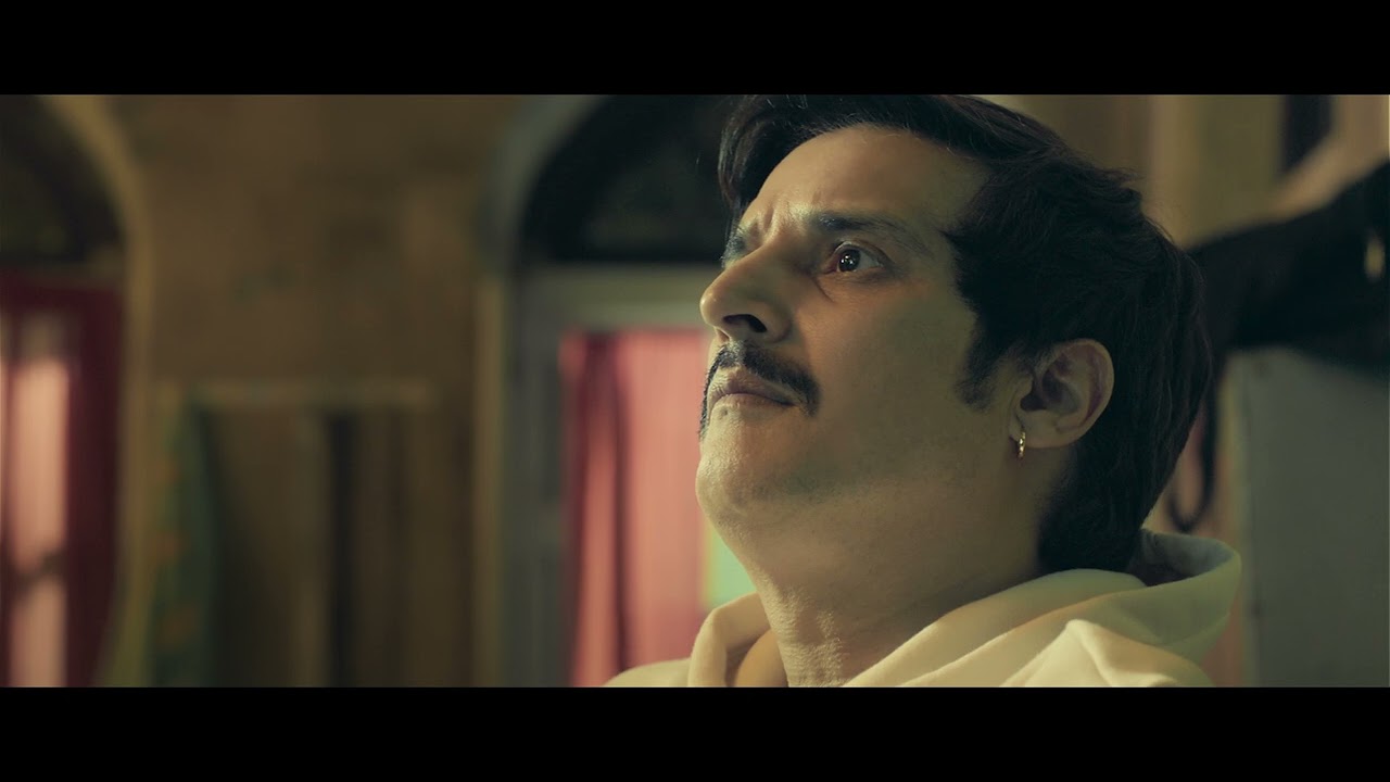 ‘Aazam’ explores the underbelly of Mumbai’s underworld, trailer out!