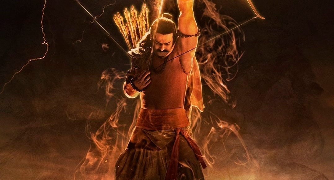 ‘Adipurush’ actor Prabhas’ fans are pretty excited about every aspect of the film!