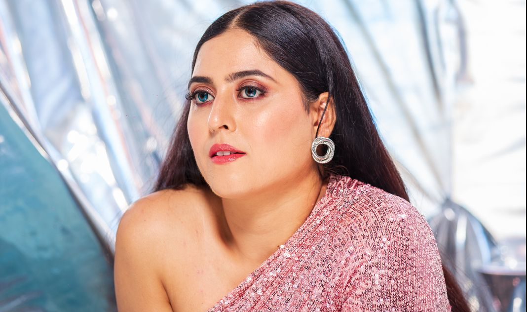 TMKOC actor Monika Bhadoriya says, “I am looking for purely performance-based roles”!