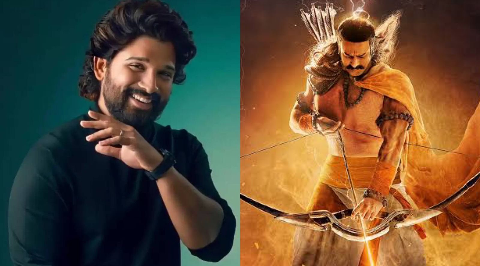 Allu Arjun’s AAA Theatres in Hyderabad will commence operations with Prabhas starrer ‘Adipurush’!