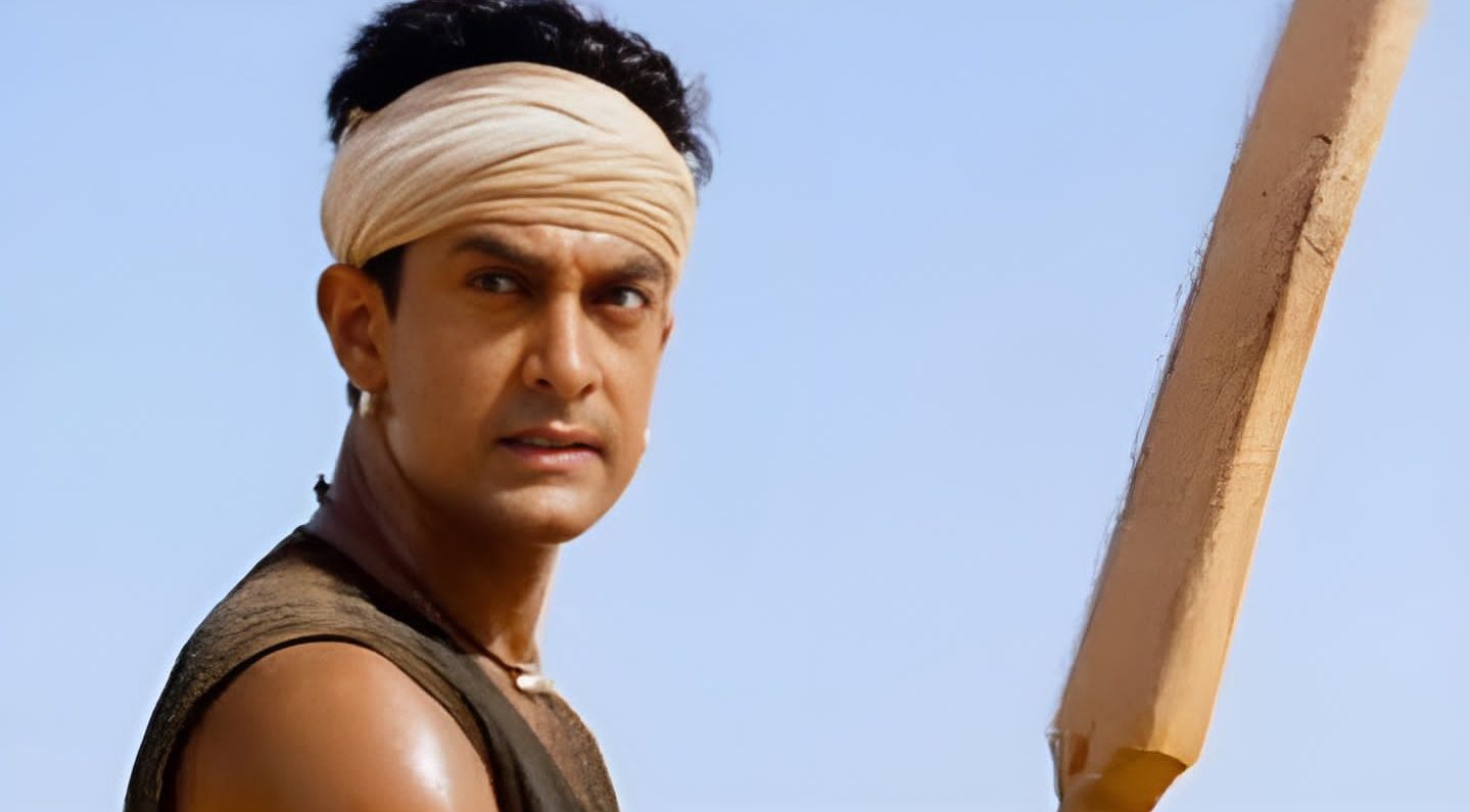 ‘Bhuvan’ turns 22, Aamir Khan talks about the challenges faced during making ‘Lagaan’!