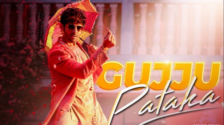 Satyaprem Ki Katha’s Gujju Pataka’s teaser out!