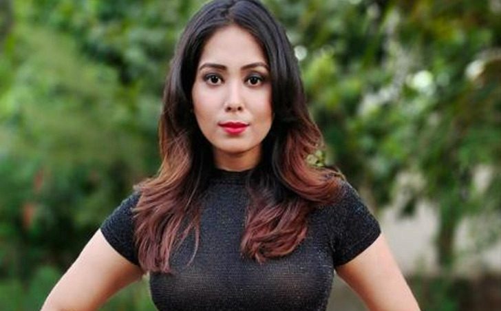 Bhabiji Ghar Par Hai has a new addition, Leena Goenka to portray ‘Dimple’!