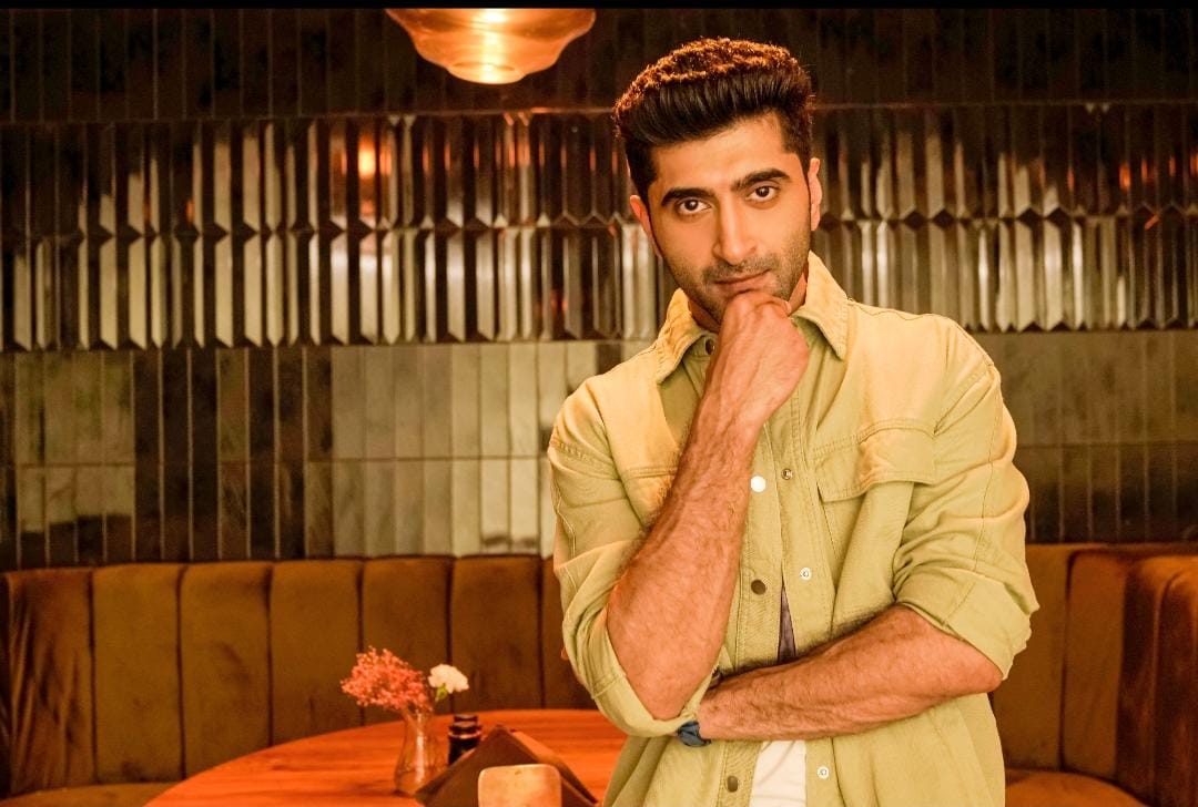 Suhail Nayyar gets thumps up for his cute-but-dorky character in ‘Jee Karda’!