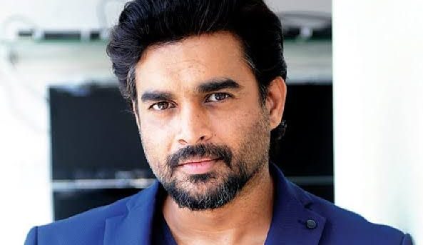 It’s a wrap for R. Madhavan for ‘Test’!