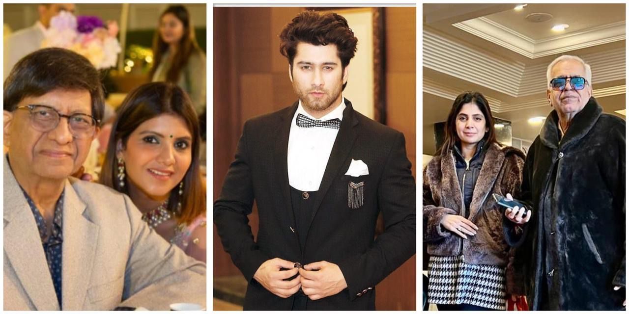 Tele-Celebs talk about the contribution of fathers in our society!