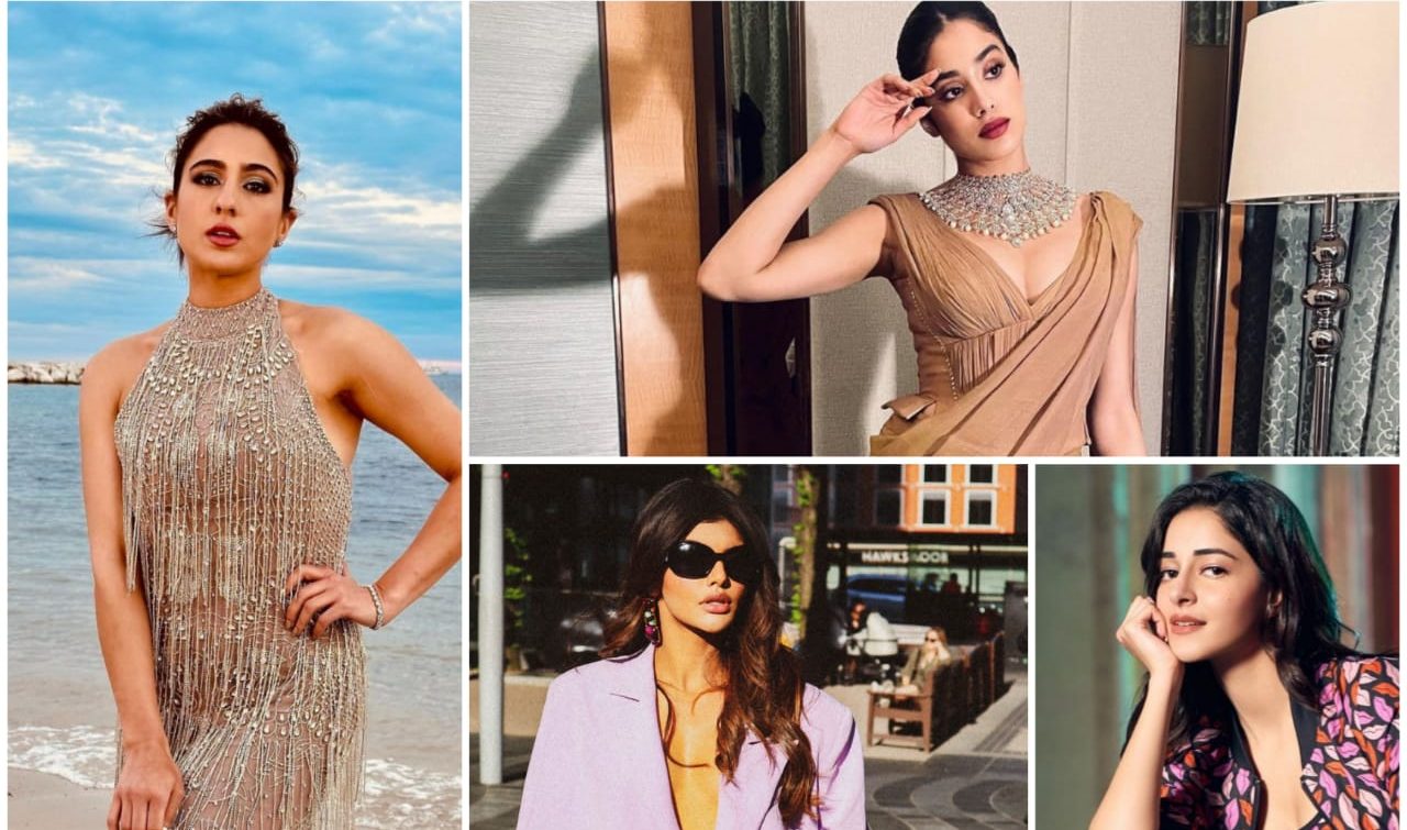 ‘These’ GenZ actresses are redefining fashion!