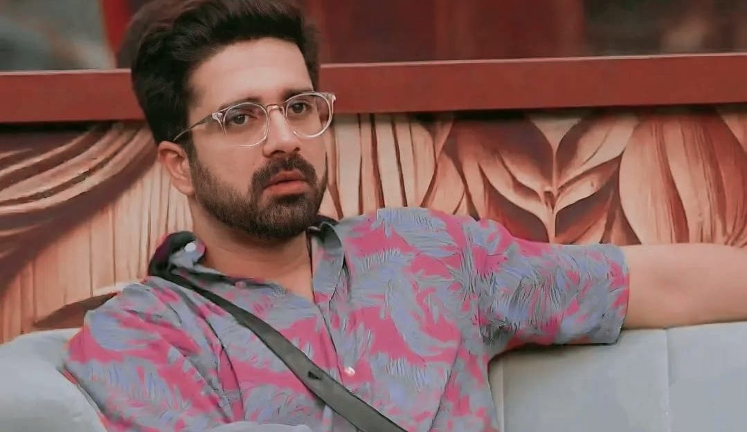 Avinash Vijay Sachdev is the most unfiltered and witty personality in the Bigg Boss house!