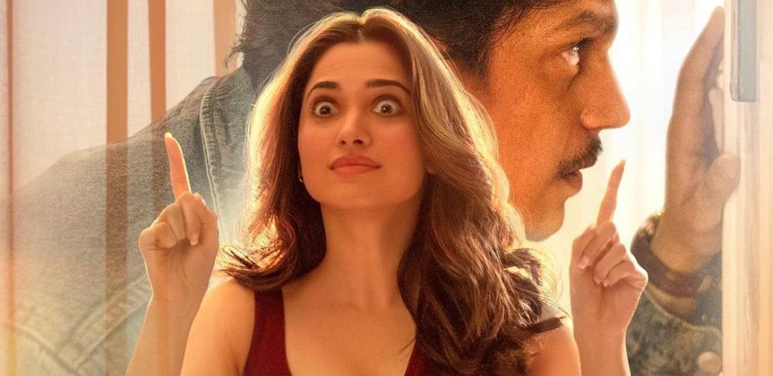 Trailer of Tamannaah Bhatia starrer ‘Lust Stories 2’ out!