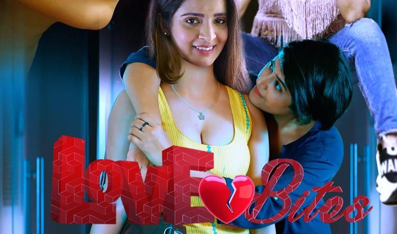 EORTV celebrates Pride Month,  announces a new show ‘Love Bites’!