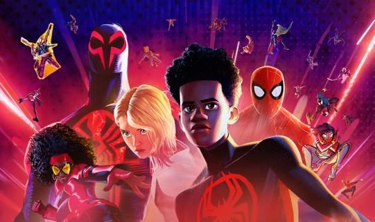 Spider-Man: Across the Spider-Verse earns Rs.50 crores GBO in 3 weeks in India and $500 million globally!