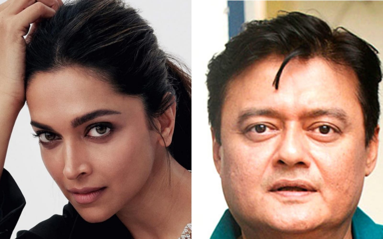 Deepika Padukone has many, including Saswata Chatterjee,  who hold her in high regard!