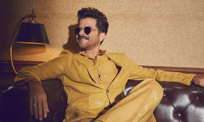 Anil Kapoor turns “40”!