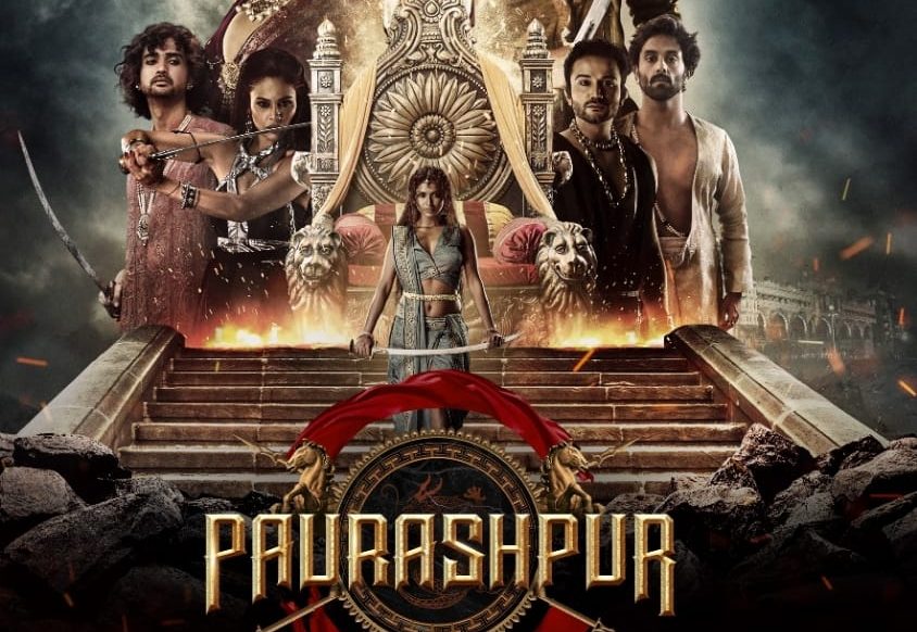 ALTT has assembled an all-new cast for ‘Paurashpur-2’!