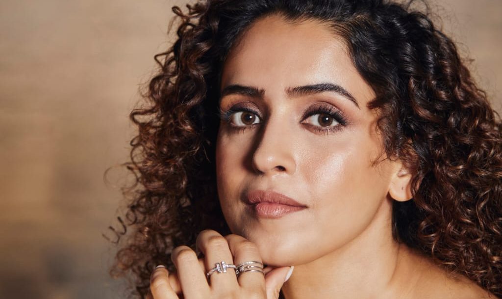 Sanya Malhotra’s steady rise in Bollywood is inspiring for newcomers!