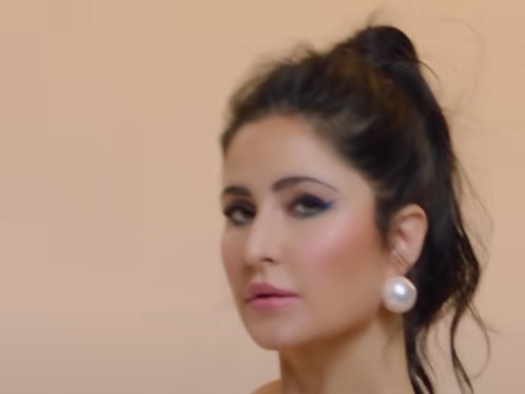 Katrina Kaif’s Kay Beauty’s coloured matt kajals will change your #Eyedentitie!