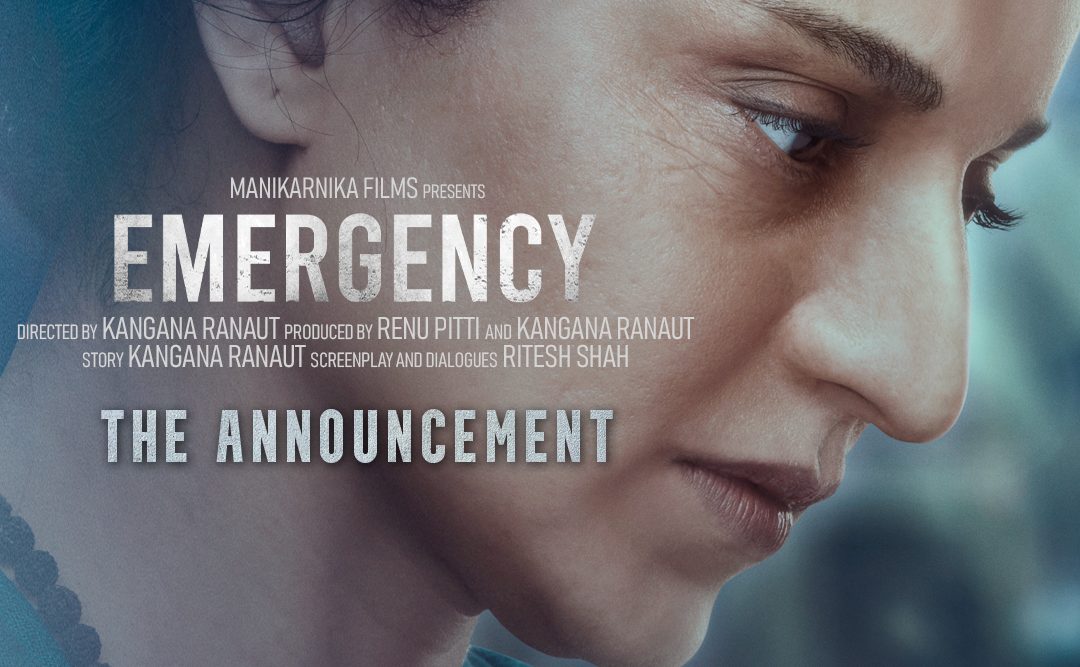 48 Years Of ‘Emergency’, Kangana Ranaut Revisits The Darkest Phase Of ...