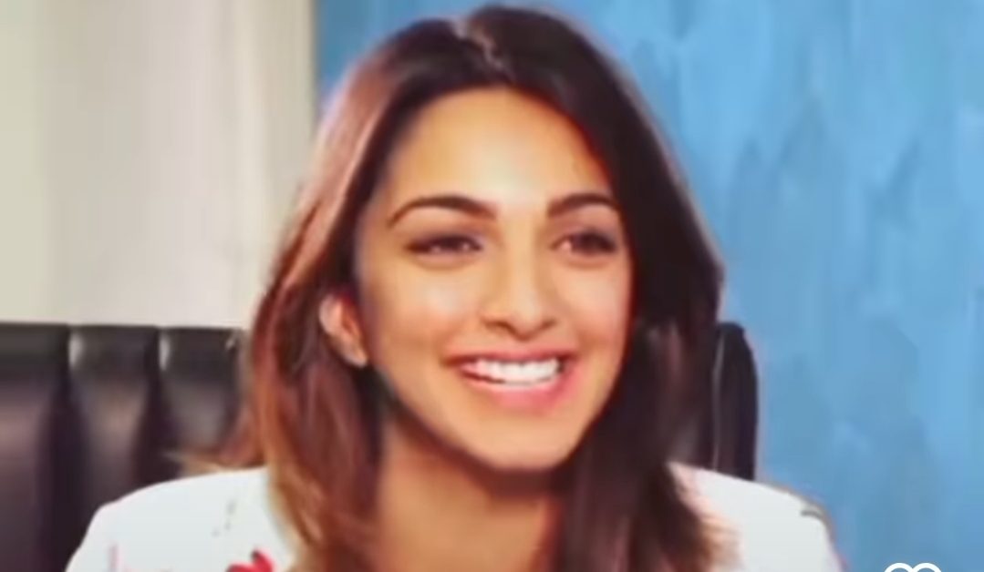 Kiara Advani becomes a fan of a fan who celebrated her birthday by planting trees!