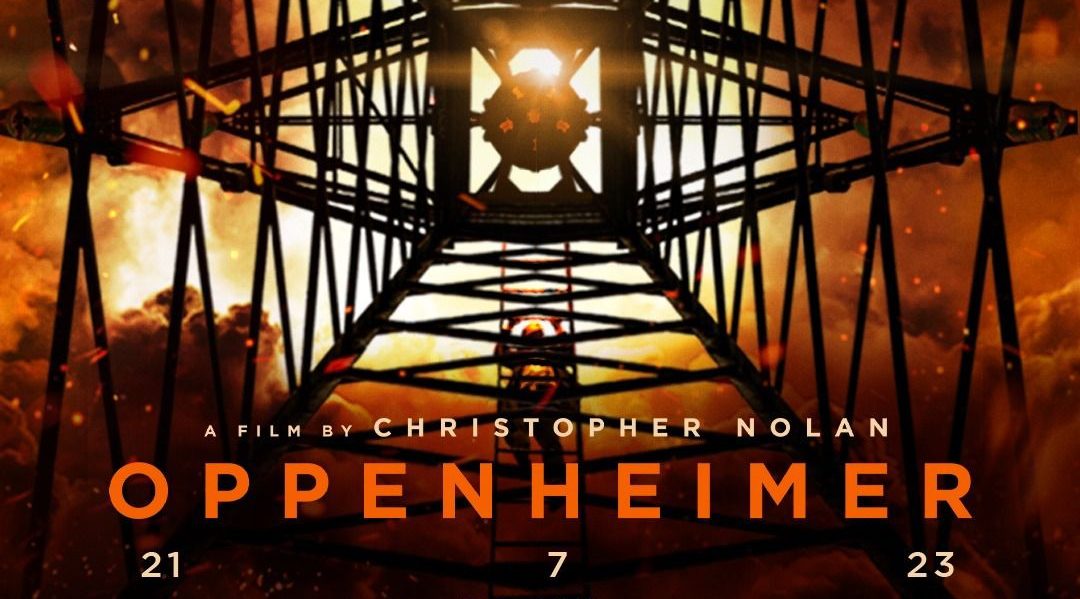 Christopher Nolan’s  ‘Oppenheimer’ begins advance booking in India!