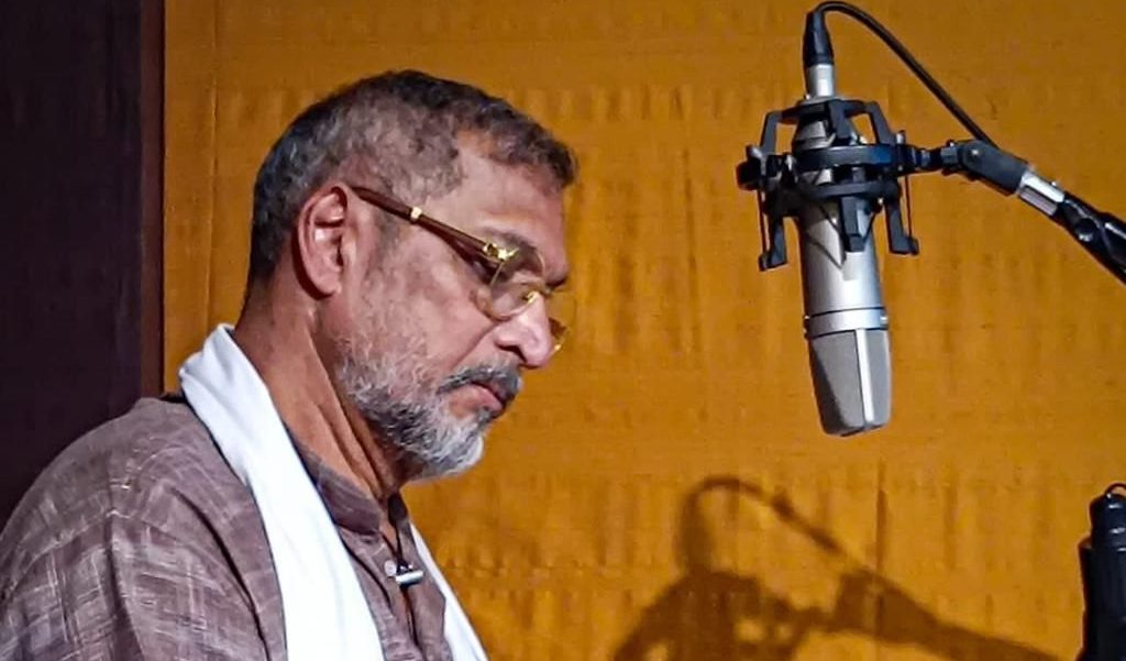 Nana Patekar gives his voice to Zee Studios’ ‘Gadar 2’!