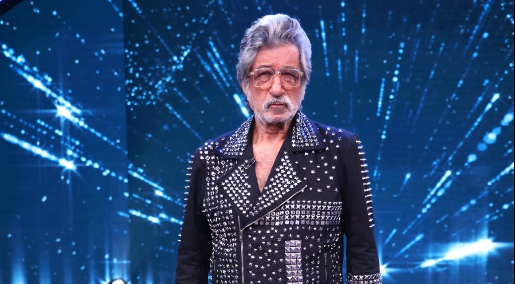 Shakti Kapoor to visit IBD3 in  ‘Khandaan Special’!