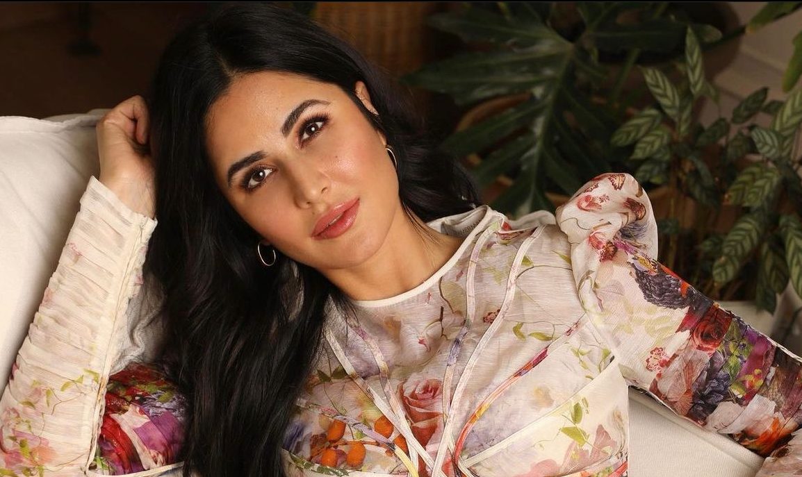 Katrina Kaif’s journey from a prolific actress to fashion icon to notable businesswoman!