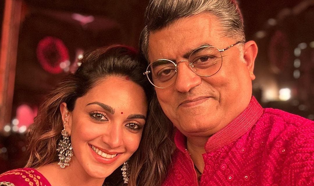 Gajraj Rao lauds his ‘Satyaprem Ki Katha’ co-actor, Kiara Advani!