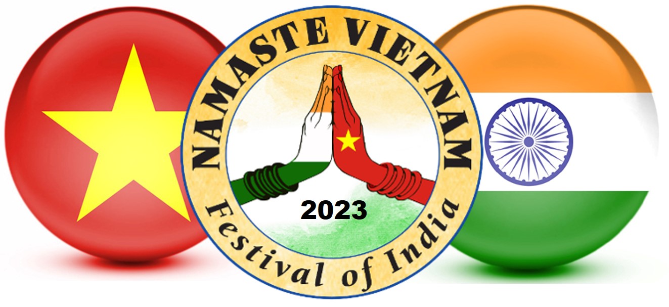 The second edition of ‘Namaste Vietnam’ announced!