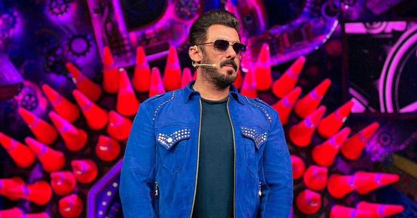 Salman Khan’s hosting prowess remains unrivaled, making him the true star of Bigg Boss!