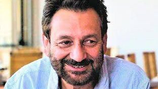 Shekhar Kapur expresses his views on Hollywood’s pursuit of ethnic inclusion!